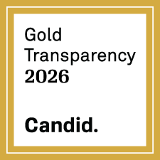 Candid Gold Seal 2026